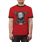 Copy of Unisex Ringer Tee