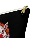 Cuddly Killers | Piggiewise | Accessory Pouch w T-bottom