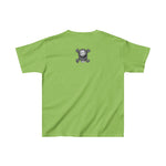 Horror | Blood 'N' Gore | Kids Heavy Cotton™ Tee