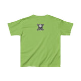 Horror | Blood 'N' Gore | Kids Heavy Cotton™ Tee