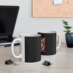 Cuddly Killers | Piggiewise | 11oz Mug