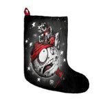 Sinister Fables | Cow Jumping Over the Moon | Christmas Stockings
