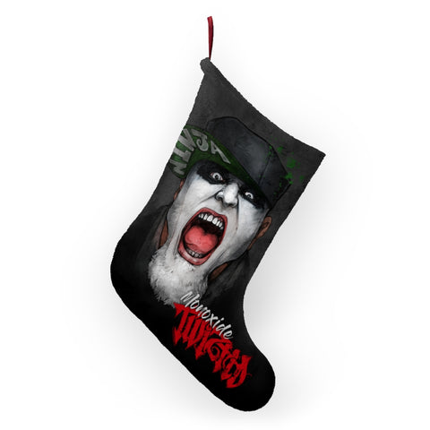 Twiztid | Monoxide | Christmas Stockings