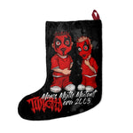 Twiztid | Man's Myth Mutant Era 2005 | Christmas Stockings