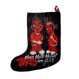 Twiztid | Man's Myth Mutant Era 2005 | Christmas Stockings