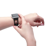 Cuddly Killers | Piggeywise | Watch Band