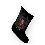 Krampus (Color) | Christmas Stockings