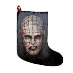 Horror | Pinhead | Christmas Stockings