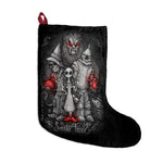Sinister Fables | If I Only Had A... | Christmas Stockings