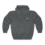 Cuddly Killers | The Witching Hour | Unisex Heavy Blend™ Hooded Sweatshirt
