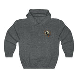 Cuddly Killers | The Witching Hour | Unisex Heavy Blend™ Hooded Sweatshirt