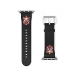 Cuddly Killers | Piggeywise | Watch Band