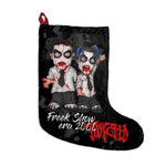 Twiztid | Free Show Era 2000 | Christmas Stockings