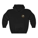 Cuddly Killers | The Witching Hour | Unisex Heavy Blend™ Hooded Sweatshirt