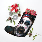 Horror | Captain Spaulding | Christmas Stockings
