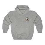Cuddly Killers | The Witching Hour | Unisex Heavy Blend™ Hooded Sweatshirt