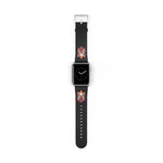 Cuddly Killers | Piggeywise | Watch Band