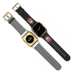 Cuddly Killers | Piggeywise | Watch Band