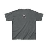 Horror | Blood 'N' Gore | Kids Heavy Cotton™ Tee