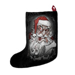 Sinister Fables | Creepy Santa | Christmas Stockings