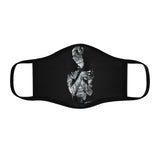 Horror | The Mummy | Fitted Polyester Face Mask