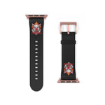 Cuddly Killers | Piggeywise | Watch Band