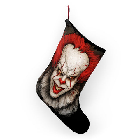 Horror | Pennywise (New) | Christmas Stockings