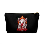 Cuddly Killers | Piggiewise | Accessory Pouch w T-bottom