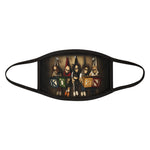 Music | Korn | Mixed-Fabric Face Mask