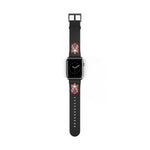 Cuddly Killers | Piggeywise | Watch Band