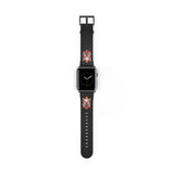 Cuddly Killers | Piggeywise | Watch Band