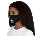 Horror | The Mummy | Fitted Polyester Face Mask