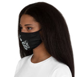 Horror | The Mummy | Fitted Polyester Face Mask