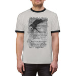 Unisex Ringer Tee