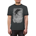 Unisex Ringer Tee