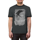 Unisex Ringer Tee