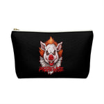 Cuddly Killers | Piggiewise | Accessory Pouch w T-bottom