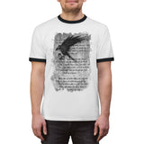 Unisex Ringer Tee