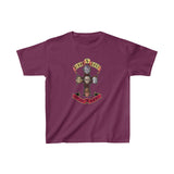 Horror | Blood 'N' Gore | Kids Heavy Cotton™ Tee