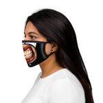 Music | Marilyn Manson | Mixed-Fabric Face Mask