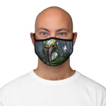 Star Wars | Boba Fett | Fitted Polyester Face Mask