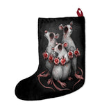 Sinister Fables | Three Blind Mice | Christmas Stockings