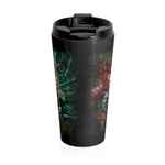 Alice's Adventures in Wonderland | Stainless Steel Travel Mug