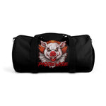 Cuddly Killers | Piggiewise | Duffel Bag