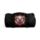 Cuddly Killers | Piggiewise | Duffel Bag