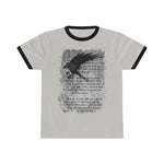 Unisex Ringer Tee