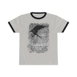 Unisex Ringer Tee
