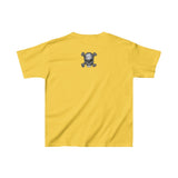 Horror | Pennywise (New) | Kids Heavy Cotton™ Tee