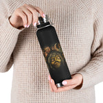 Labyrinth | Did She Say It? | 22oz Vacuum Insulated Bottle