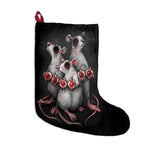 Sinister Fables | Three Blind Mice | Christmas Stockings